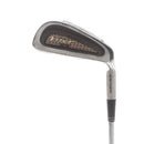 Viper Bite Steel Mens Right Hand Lob Wedge 60* Wedge - Brunswick Golf