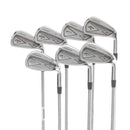 Callaway X-Forged Steel Mens Right Hand Irons 4-PW Stiff - Project X 6.0