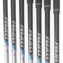 Callaway X-Forged Steel Mens Right Hand Irons 4-PW Stiff - Project X 6.0