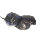 Callaway XR Speed Graphite Mens Right Hand Fairway 3 Wood 15* Regular - Project X HZRDUS Blue 55g