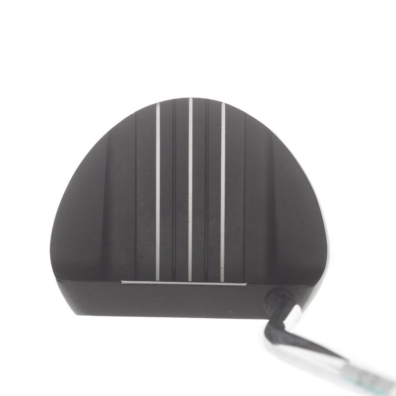 Wilson Infinite The Bean Mens Right Hand Putter 34" Mallet Wilson - Wilson Infinite