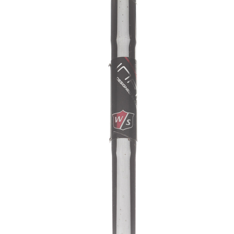 Wilson Infinite The Bean Mens Right Hand Putter 34" Mallet Wilson - Wilson Infinite