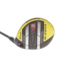 Cobra King F9 Speedback Graphite Mens Right Hand Fairway 3 Wood 14.5* Senior - UST Mamiya Helium F2 49g