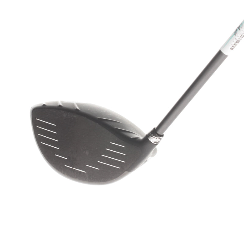 Ping G30 Graphite Mens Right Hand Driver 10.5* Senior - Aldila Tour ATX55-A