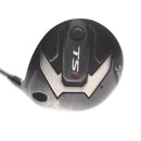 Titleist TS1 Graphite Mens Right Hand Driver 10.5* Regular - Mitsubishi MMT 40g