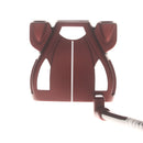 TaylorMade Spider Tour Red 2018 Mens Right Hand Putter 34" Mallet TaylorMade - Super Stroke Slim 3.0