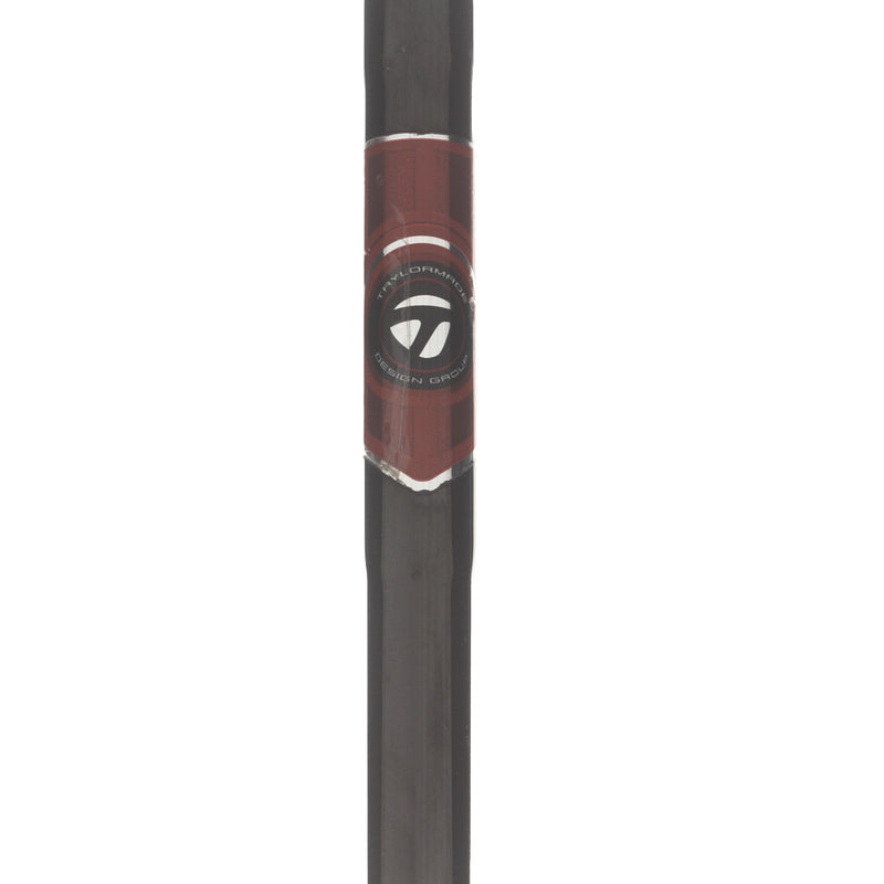 TaylorMade Spider Tour Red 2018 Mens Right Hand Putter 34" Mallet TaylorMade - Super Stroke Slim 3.0