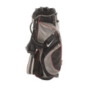 Nike Stand Bag - Black/Grey/Red