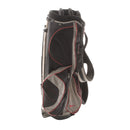 Nike Stand Bag - Black/Grey/Red