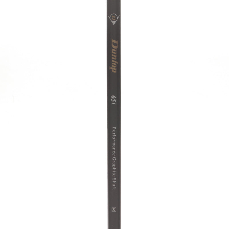 Dunlop 65i Graphite Mens Right Hand Fairway 7 Wood Regular -