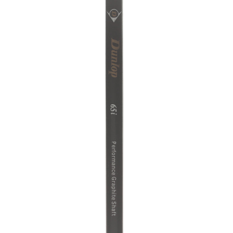 Dunlop 65i Graphite Mens Right Hand Fairway 5 Wood Regular -