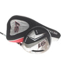 Precise S7 Graphite Mens Right Hand Driver 10.5* Regular -