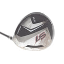 Precise S7 Graphite Mens Right Hand Driver 10.5* Regular -