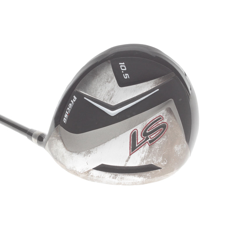 Precise S7 Graphite Mens Right Hand Driver 10.5* Regular -
