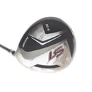 Precise S7 Graphite Mens Right Hand Driver 10.5* Regular -