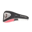 Precise S7 Graphite Mens Right Hand Driver 10.5* Regular -