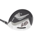 Precise S7 Graphite Mens Right Hand Fairway 3 Wood 15* Regular -