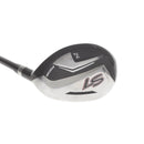 Precise S7 Graphite Mens Right Hand 5 Hybrid 24* Regular -