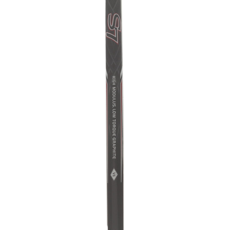 Precise S7 Graphite Mens Right Hand 5 Hybrid 24* Regular -