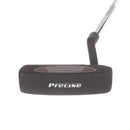 Precise S7 Steel Mens Right Hand Putter -