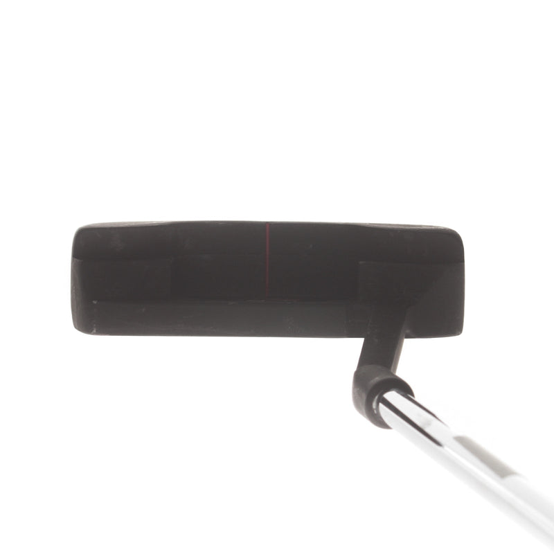 Precise S7 Steel Mens Right Hand Putter -