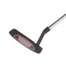 Precise S7 Steel Mens Right Hand Putter -