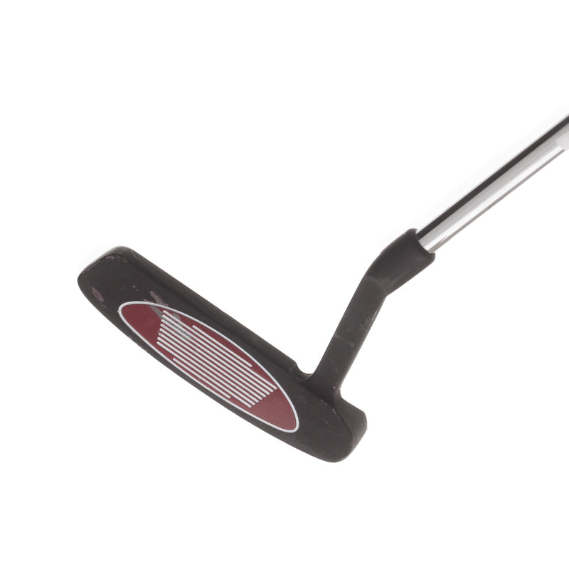 Precise S7 Steel Mens Right Hand Putter -