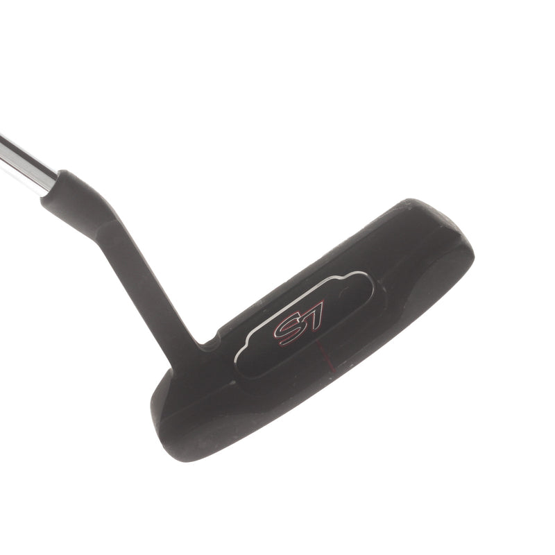 Precise S7 Steel Mens Right Hand Putter -