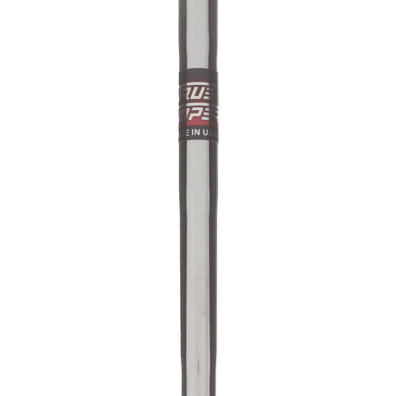Precise S7 Steel Mens Right Hand Putter -