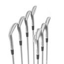 Mizuno JPX 900 Forged Steel Mens Right Hand Irons 4-PW Stiff - KBS C-Taper Lite 110