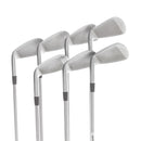 Mizuno JPX 900 Forged Steel Mens Right Hand Irons 4-PW Stiff - KBS C-Taper Lite 110