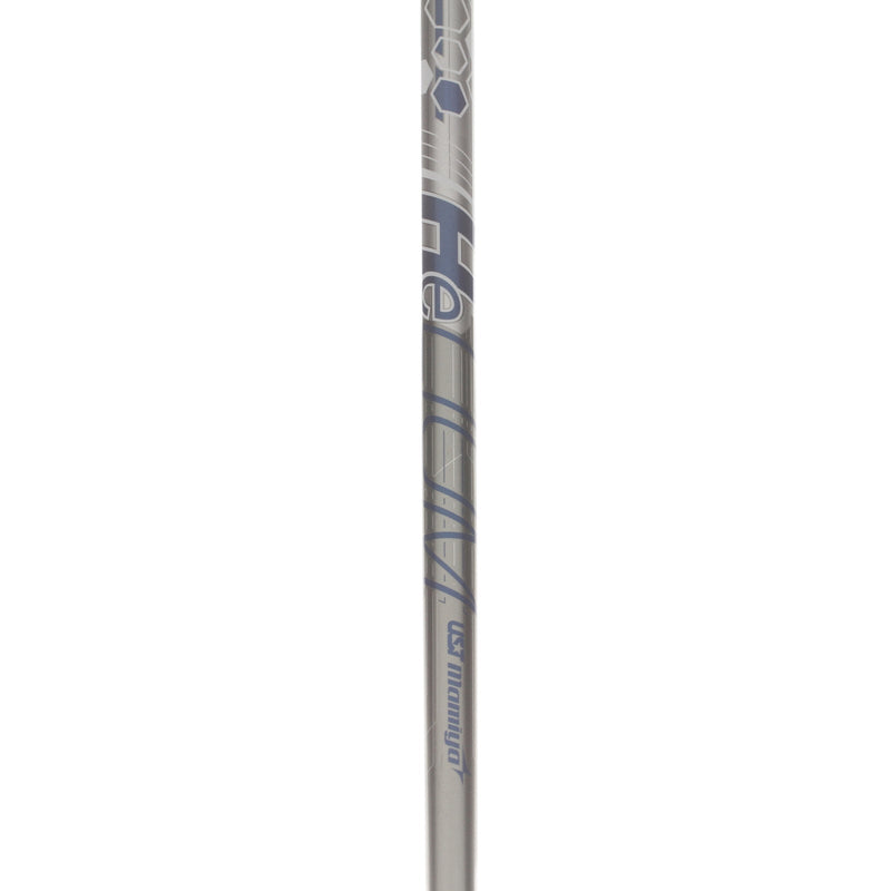 PXG 0811XF Gen4 Graphite Mens Right Hand Driver 9* Stiff - UST Mamiya Helium 5F4