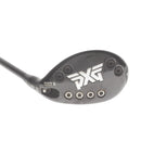 PXG 0317 X Gen2 Graphite Mens Right Hand 3 Hybrid 19* Stiff - HZRDUS Smoke Black 80g
