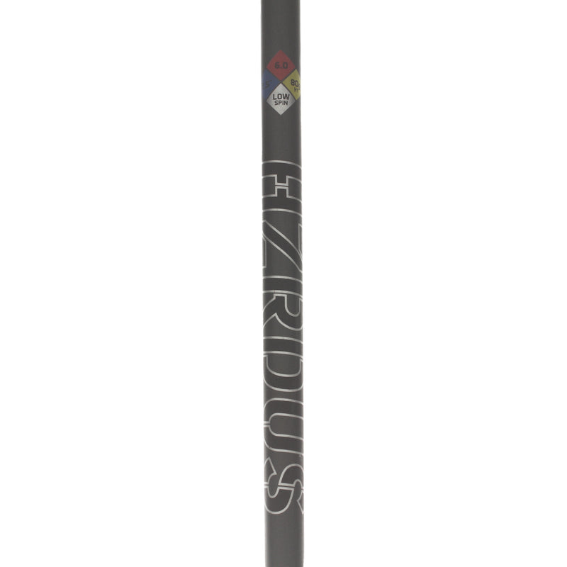 PXG 0317 X Gen2 Graphite Mens Right Hand 3 Hybrid 19* Stiff - HZRDUS Smoke Black 80g