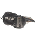 Ping G400 Graphite Mens Right Hand Driver 10.5* Regular - Alta CB 55g