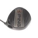 Ping G400 Graphite Mens Right Hand Driver 10.5* Regular - Alta CB 55g
