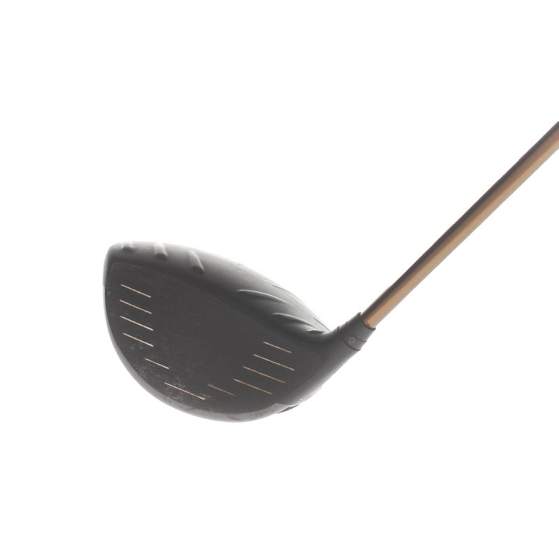 Ping G400 Graphite Mens Right Hand Driver 10.5* Regular - Alta CB 55g