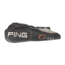 Ping G400 Graphite Mens Right Hand Driver 10.5* Regular - Alta CB 55g