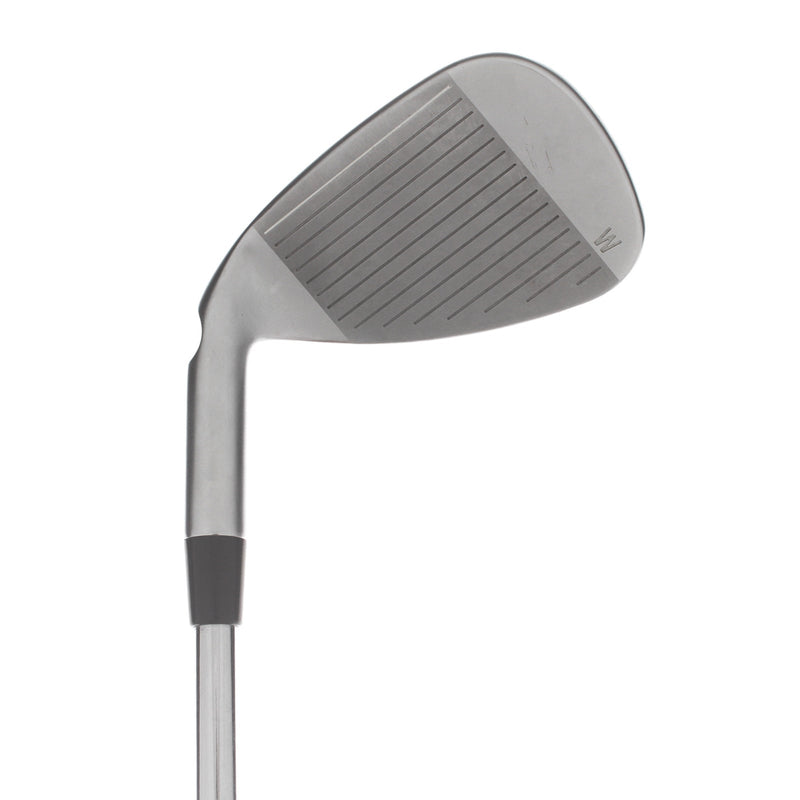 Ping G430 Steel Mens Right Hand Pitching Wedge Blue Dot 41* 1* Upright Stiff - Ping AWT 2.0