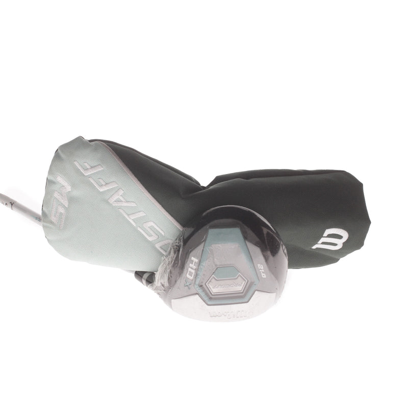 Wilson Prostaff HDX Graphite Ladies Right Hand Fairway 7 Wood 21* Ladies -