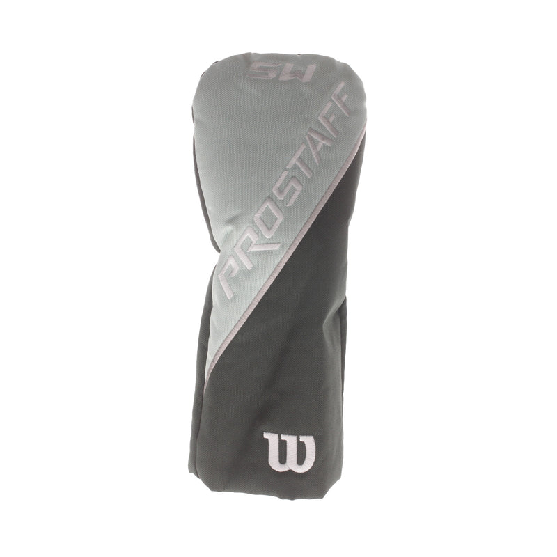 Wilson Prostaff HDX Graphite Ladies Right Hand Fairway 7 Wood 21* Ladies -