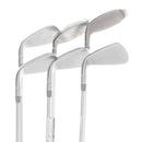 TaylorMade Kalea Combo Graphite Ladies Right Hand Irons 5-PW Ladies - TaylorMade 45