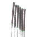 TaylorMade Kalea Combo Graphite Ladies Right Hand Irons 5-PW Ladies - TaylorMade 45