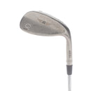 Titleist SM5 Steel Mens Right Hand Lob Wedge 60* 11 Bounce K Grind Wedge - BV Vokey Design