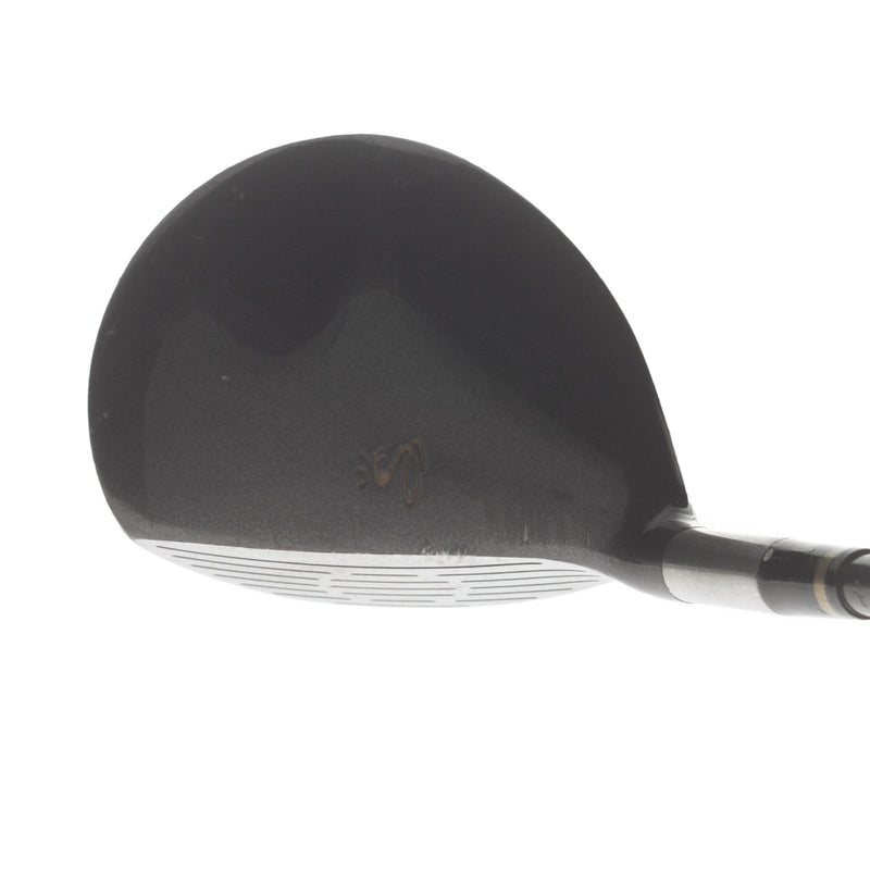 King Cobra Offset Graphite Mens Right Hand Fairway 3 Wood 15* Firm
