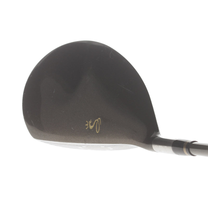 King Cobra Offset Graphite Mens Right Hand Driver 10.5* Firm -