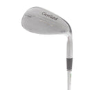 Cleveland RTX-3 Steel Mens Right Hand Gap Wedge 52* 10 Bounce Wedge - Dynamic Gold