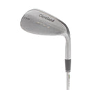 Cleveland RTX-3 Steel Mens Right Hand Sand Wedge 56* 11 Bounce Wedge - Dynamic Gold