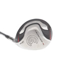 Cleveland Launcher Graphite Mens Right Hand Fairway 3 Wood 15* Stiff - Fujikura FIT-ON 65g