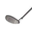 John Letters Trilogy Graphite Mens Right Hand 4 Hybrid 22* Regular - John Letters